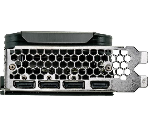 Gainward GeForce RTX 3060 Ti Phoenix GS 8GB GDDR6 - 610722 - zdjęcie 6